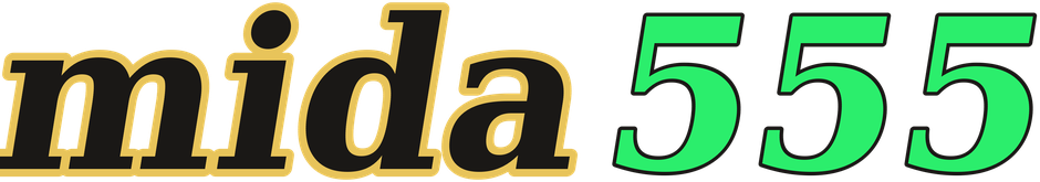 mida555 logo